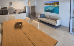 Accommodations Paralia