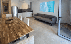 Accommodations Thalassa Suite