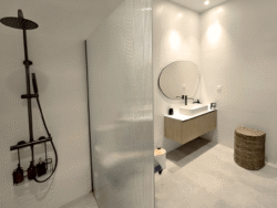 Thalassa Suite Bathroom Full