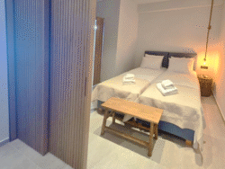 Thalassa Suite Room Two