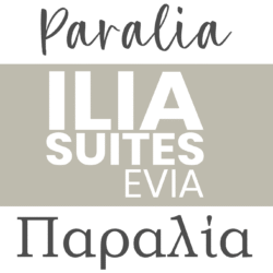 Paralia Παραλία